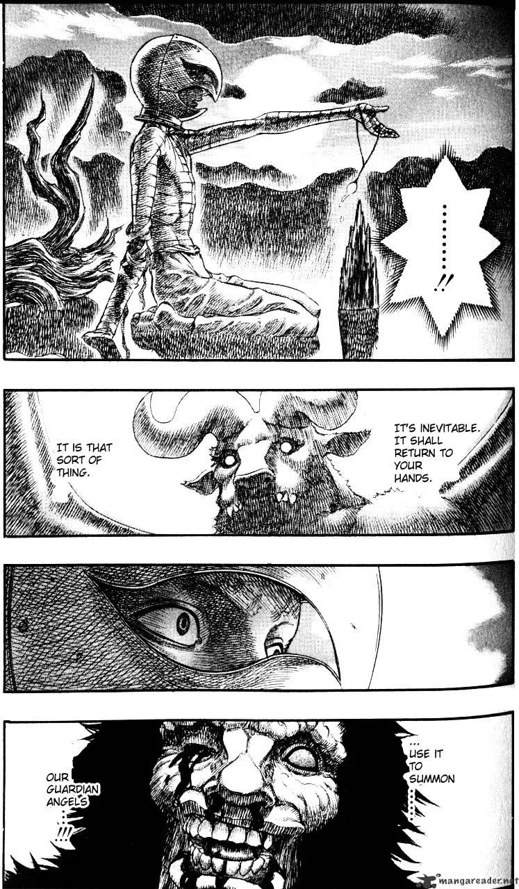 Berserk - Page 65