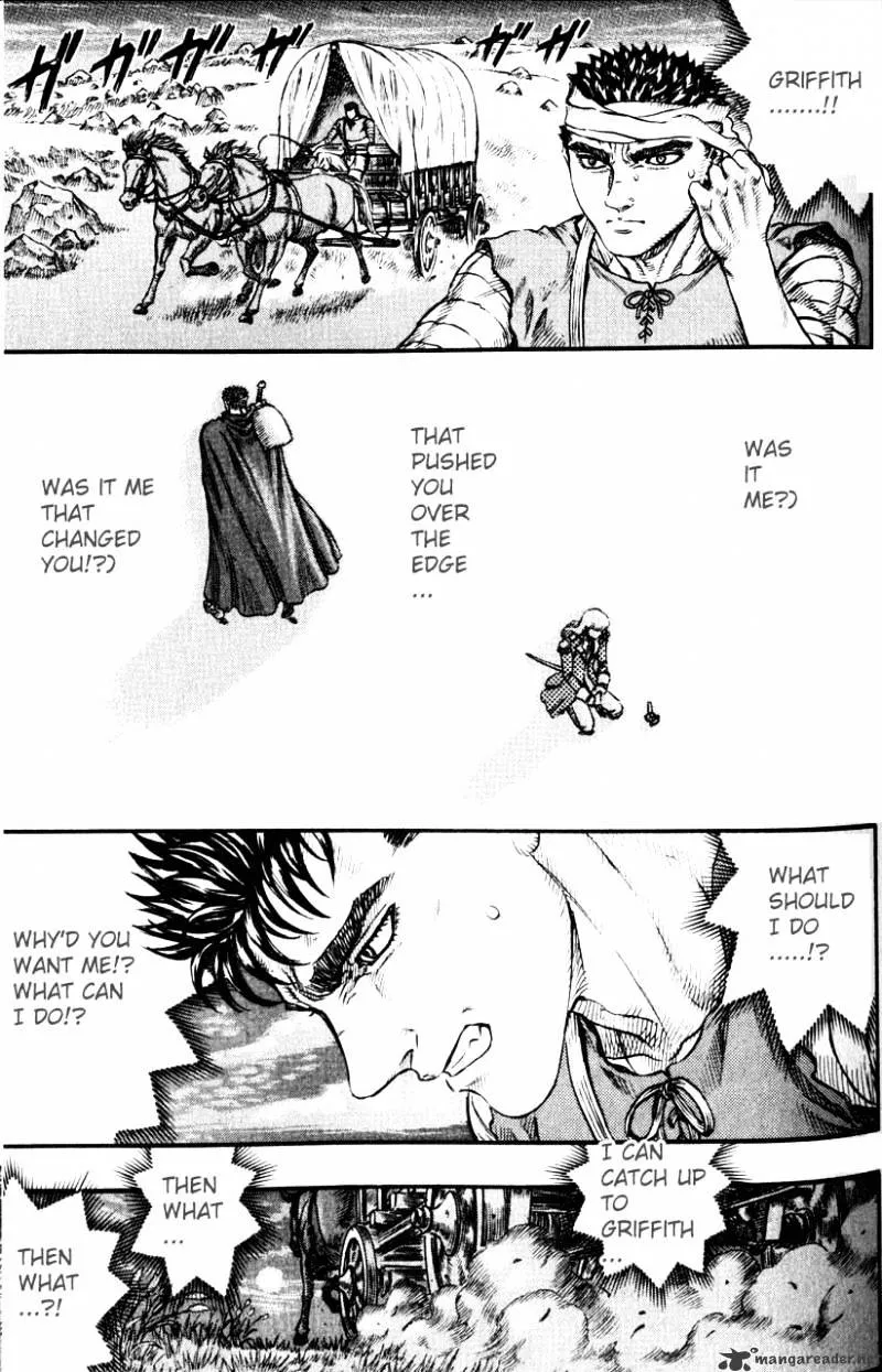 Berserk - Page 67