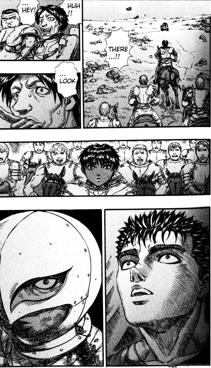 Berserk - Page 69