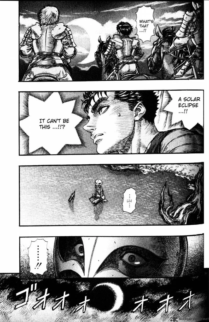 Berserk - Page 71