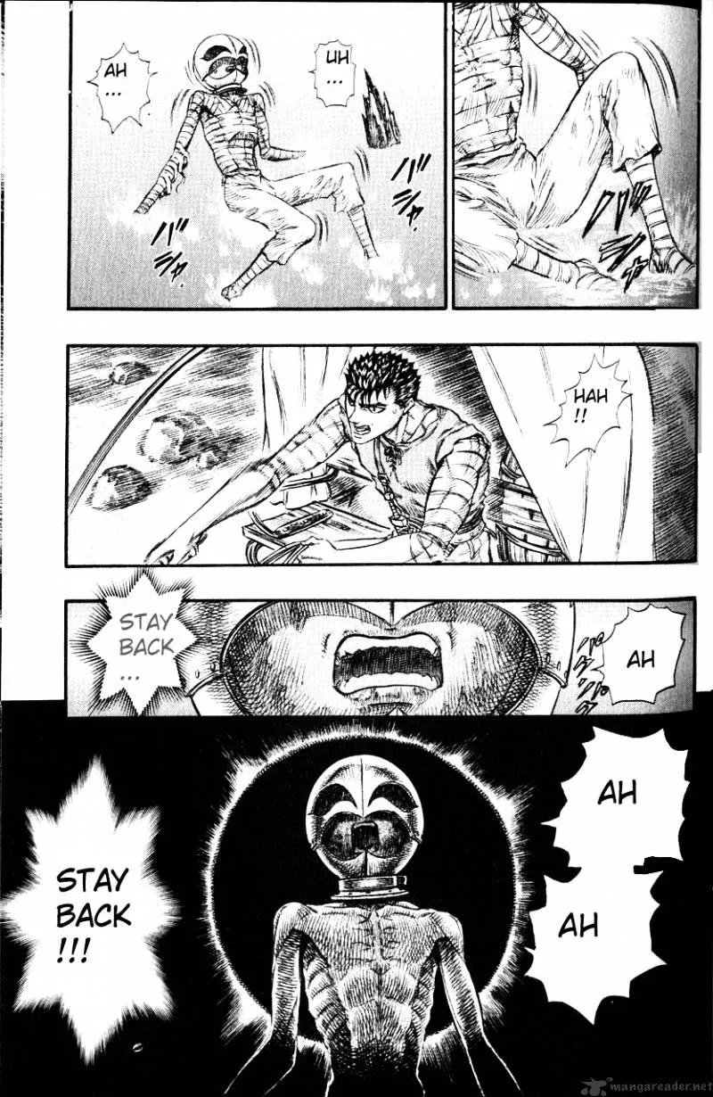 Berserk - Page 73