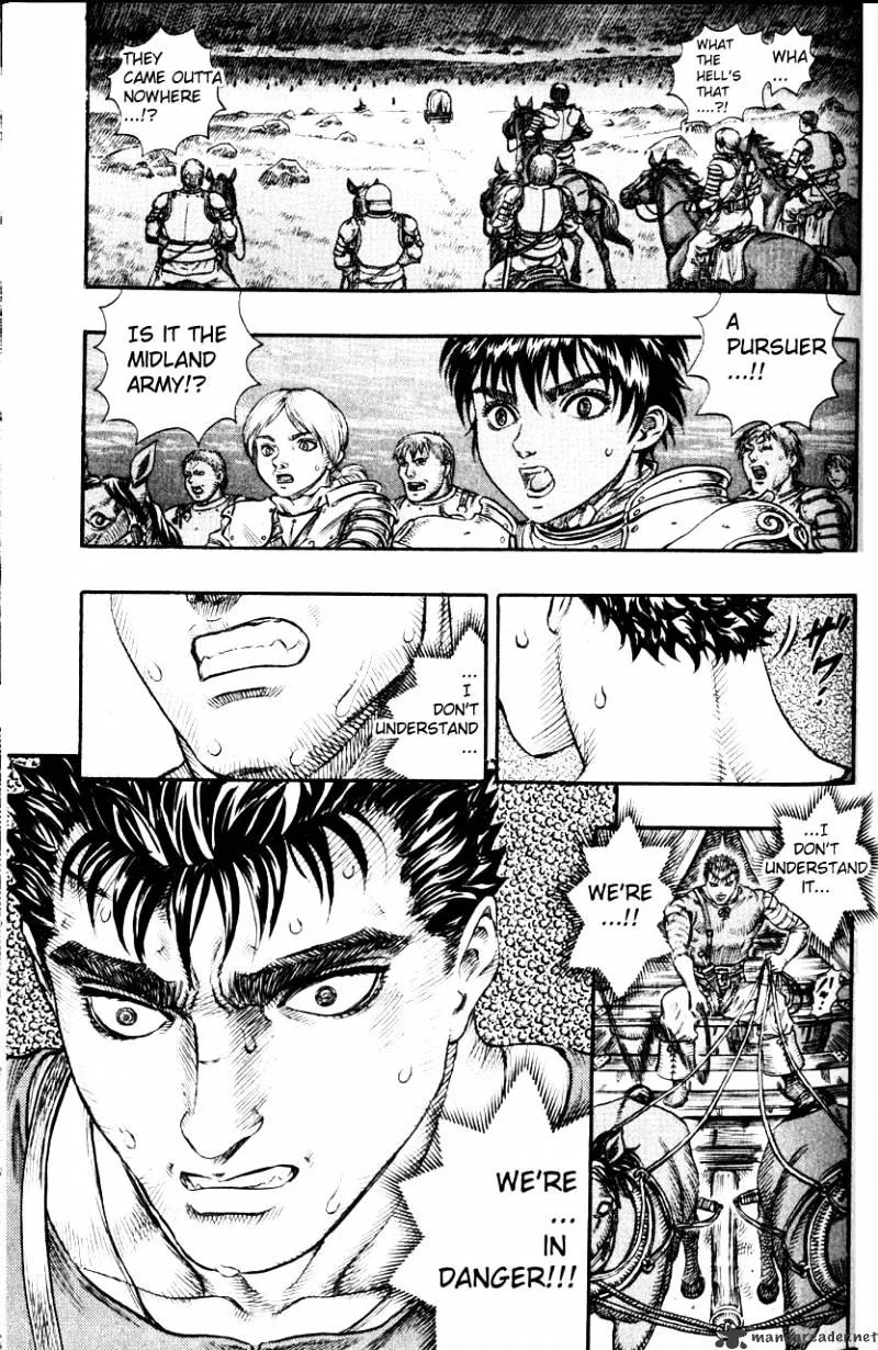 Berserk - Page 76