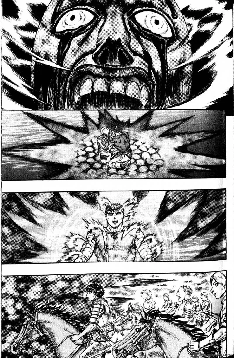 Berserk - Page 81