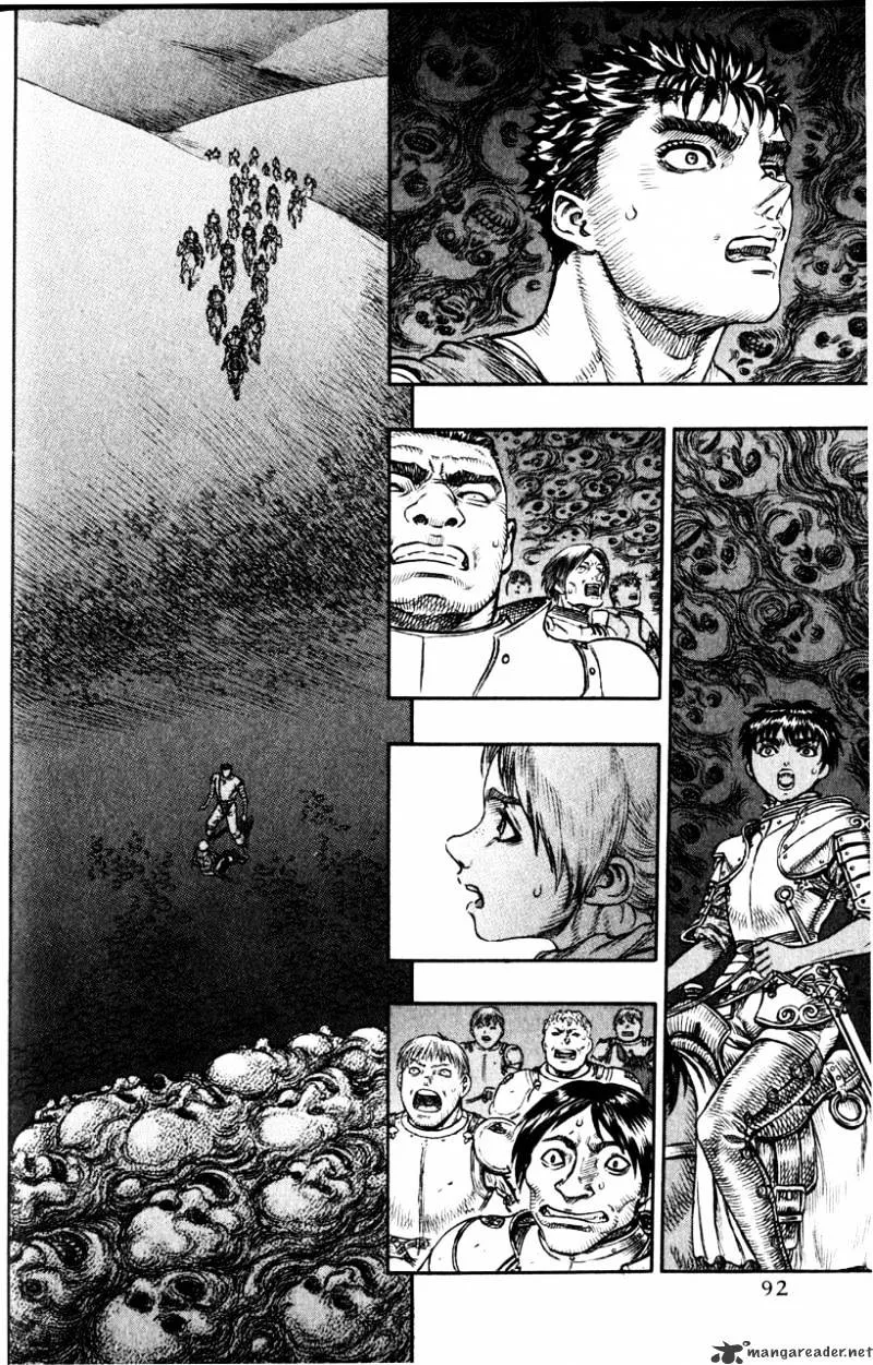 Berserk - Page 83