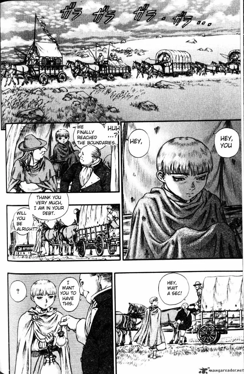 Berserk - Page 87