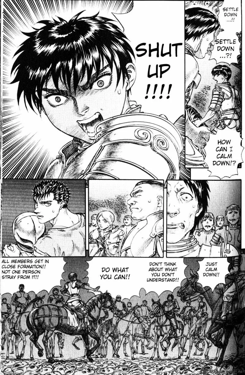 Berserk - Page 98