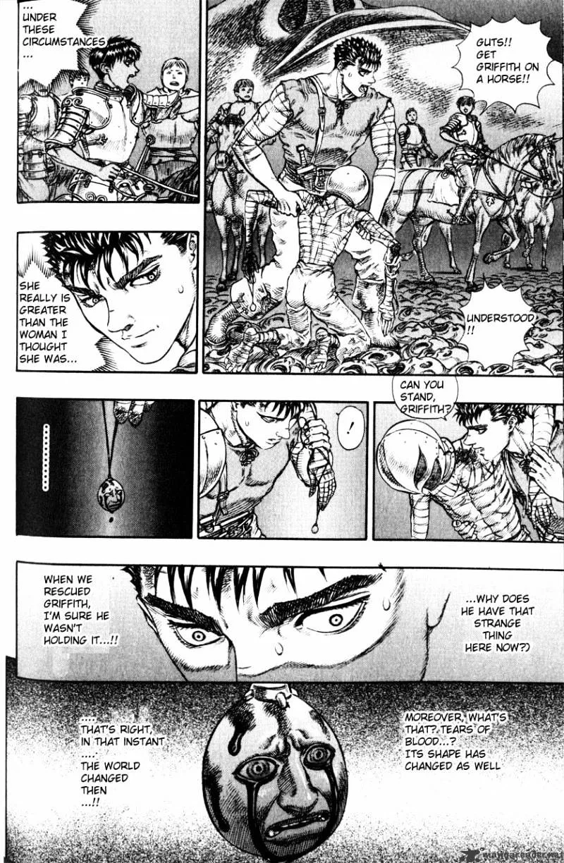 Berserk - Page 99