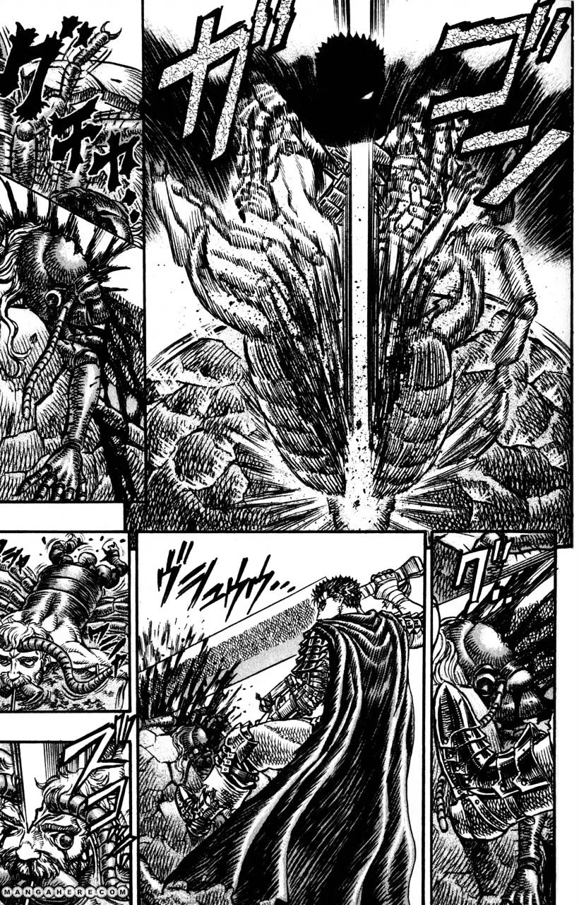 Berserk - Page 13