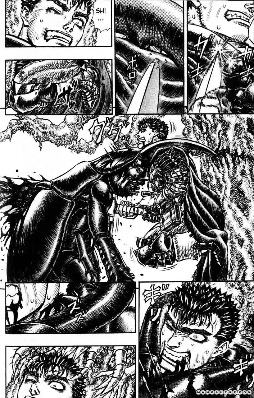 Berserk - Page 18