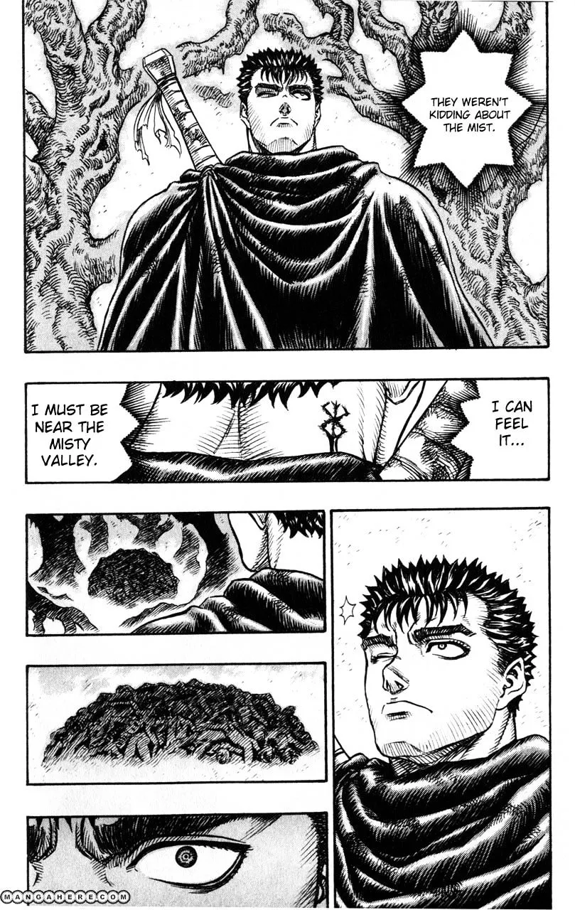 Berserk - Page 4