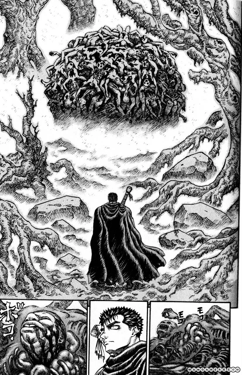 Berserk - Page 5