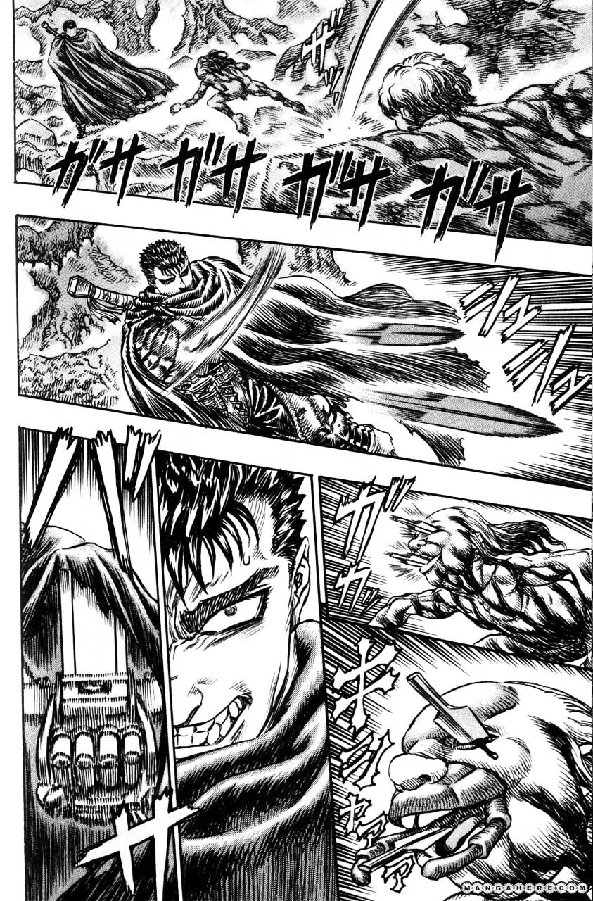 Berserk - Page 8