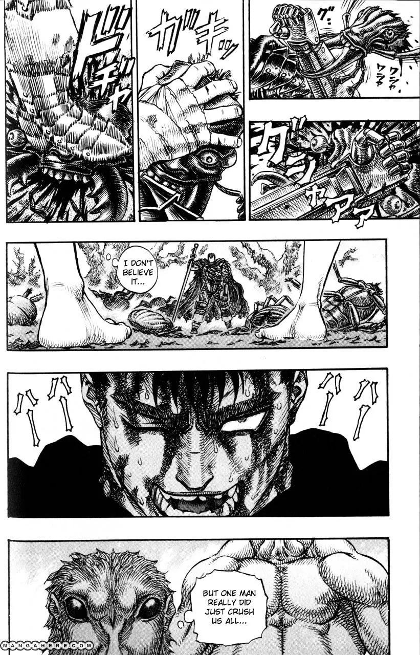 Berserk - Page 12