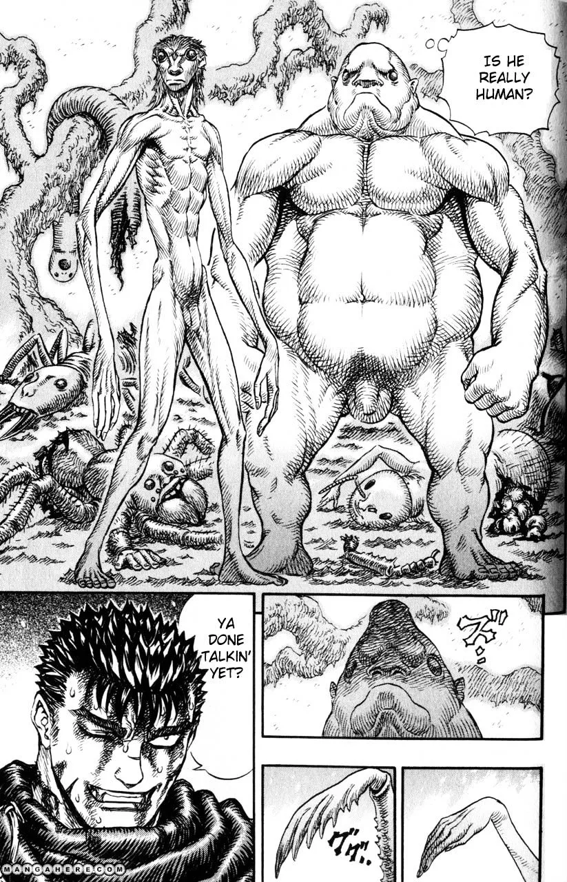 Berserk - Page 13