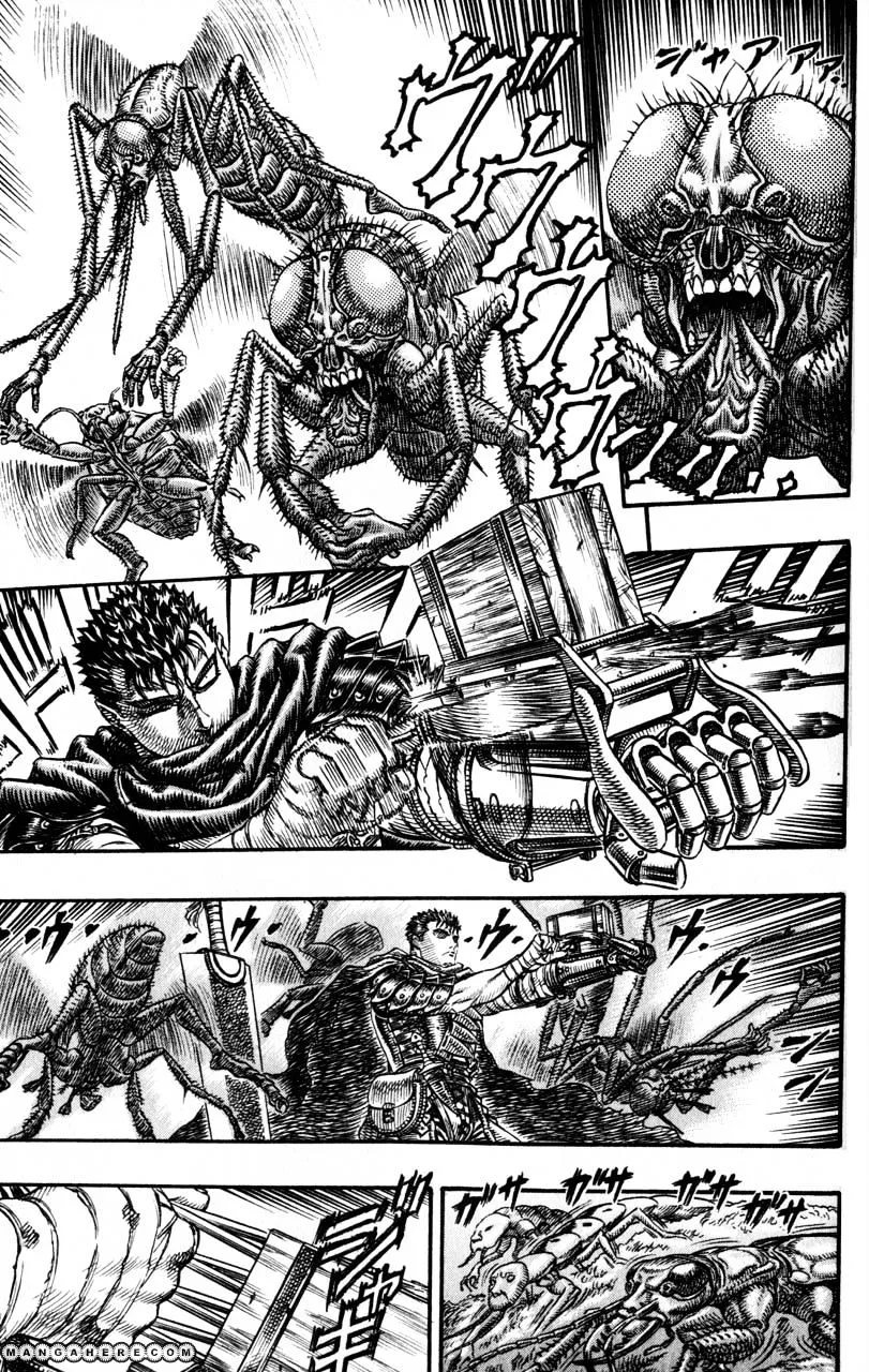 Berserk - Page 2