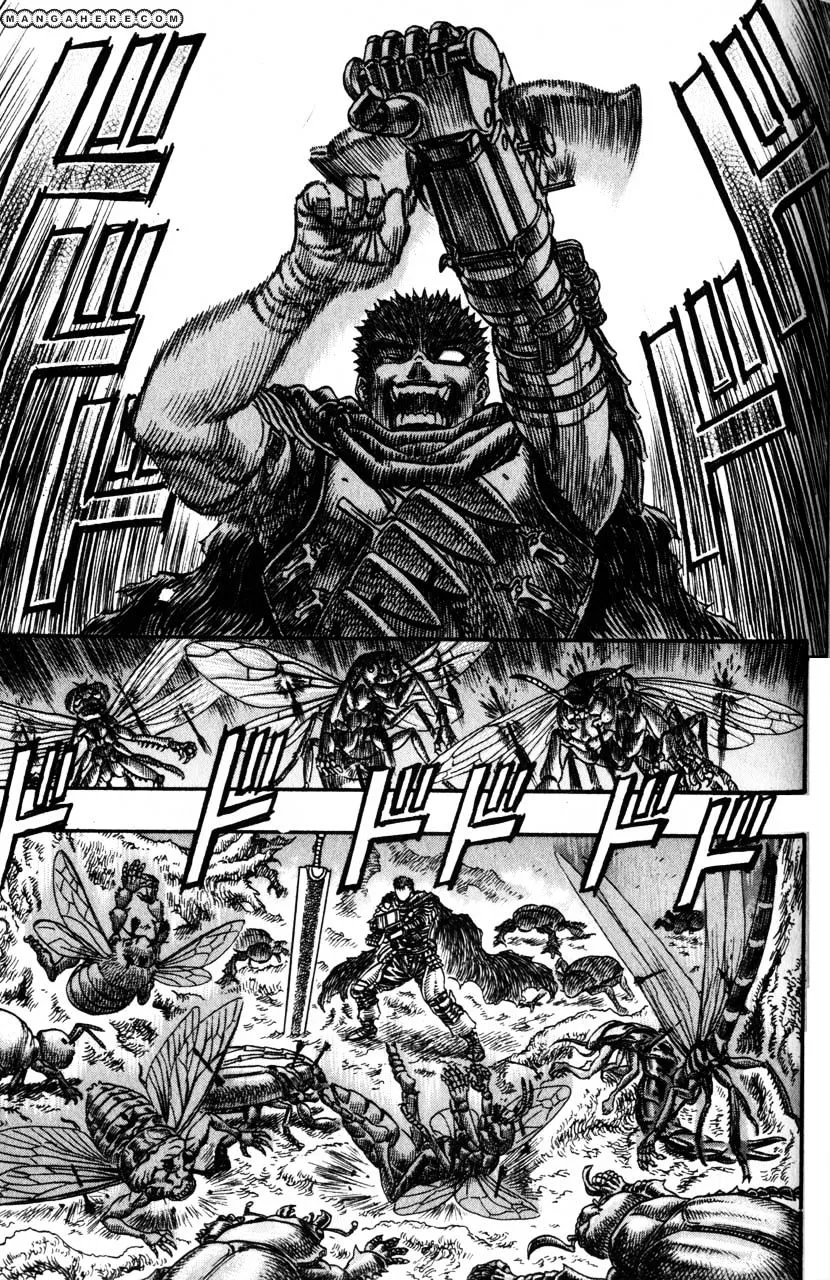 Berserk - Page 4