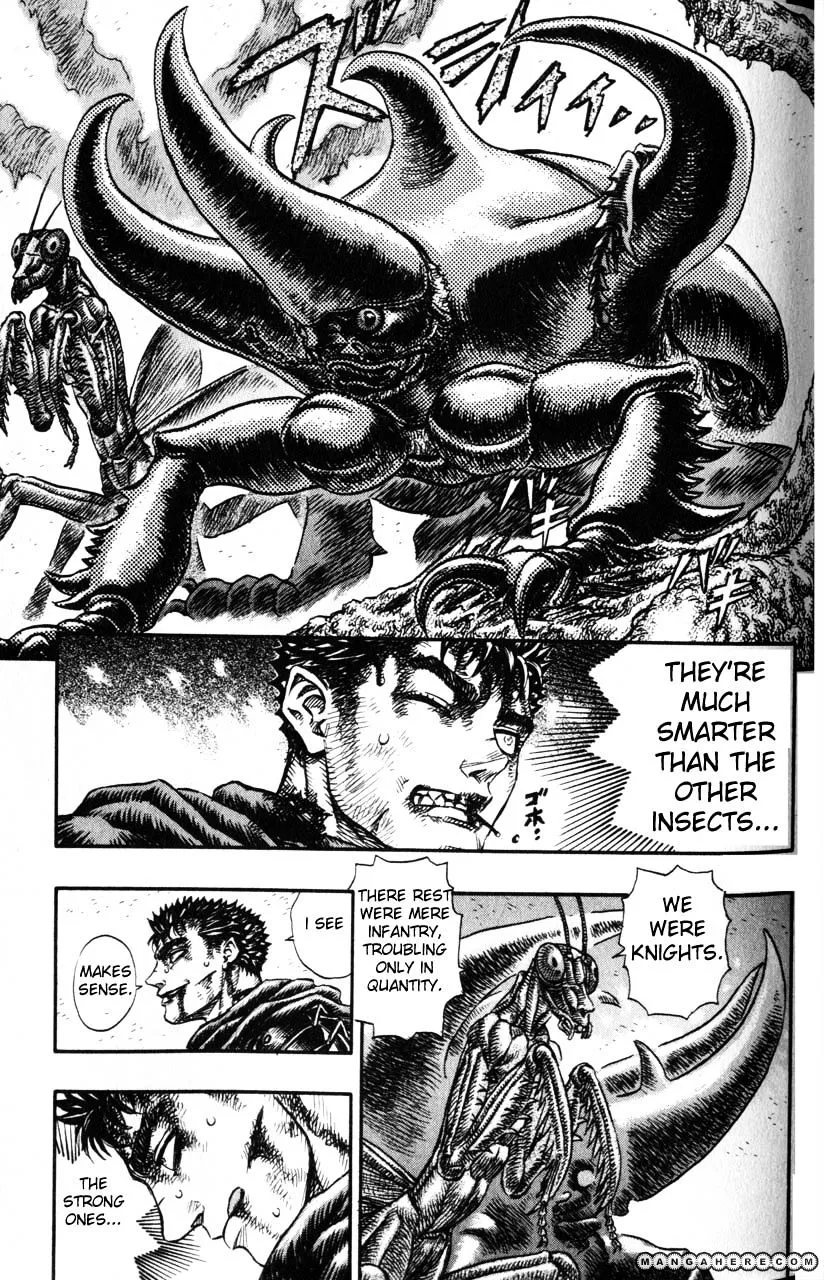 Berserk - Page 12