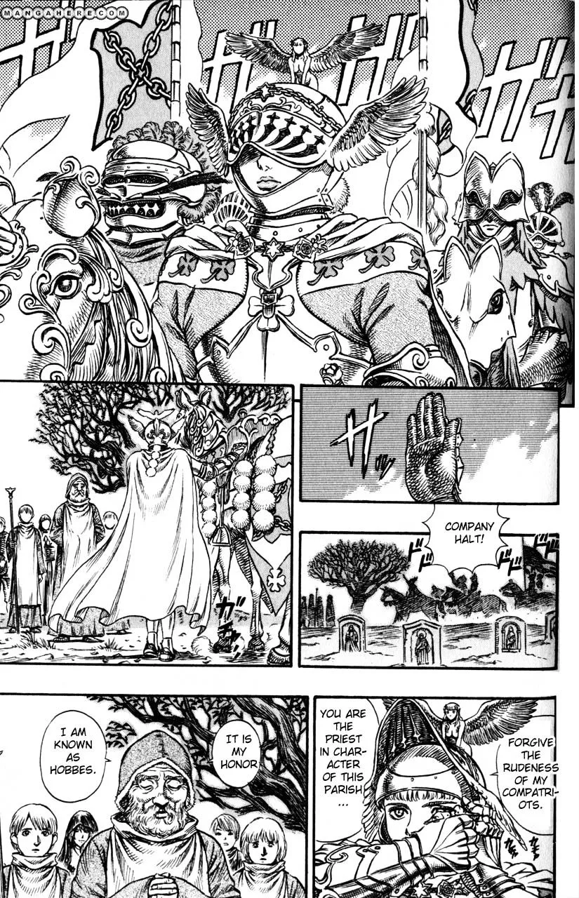 Berserk - Page 4