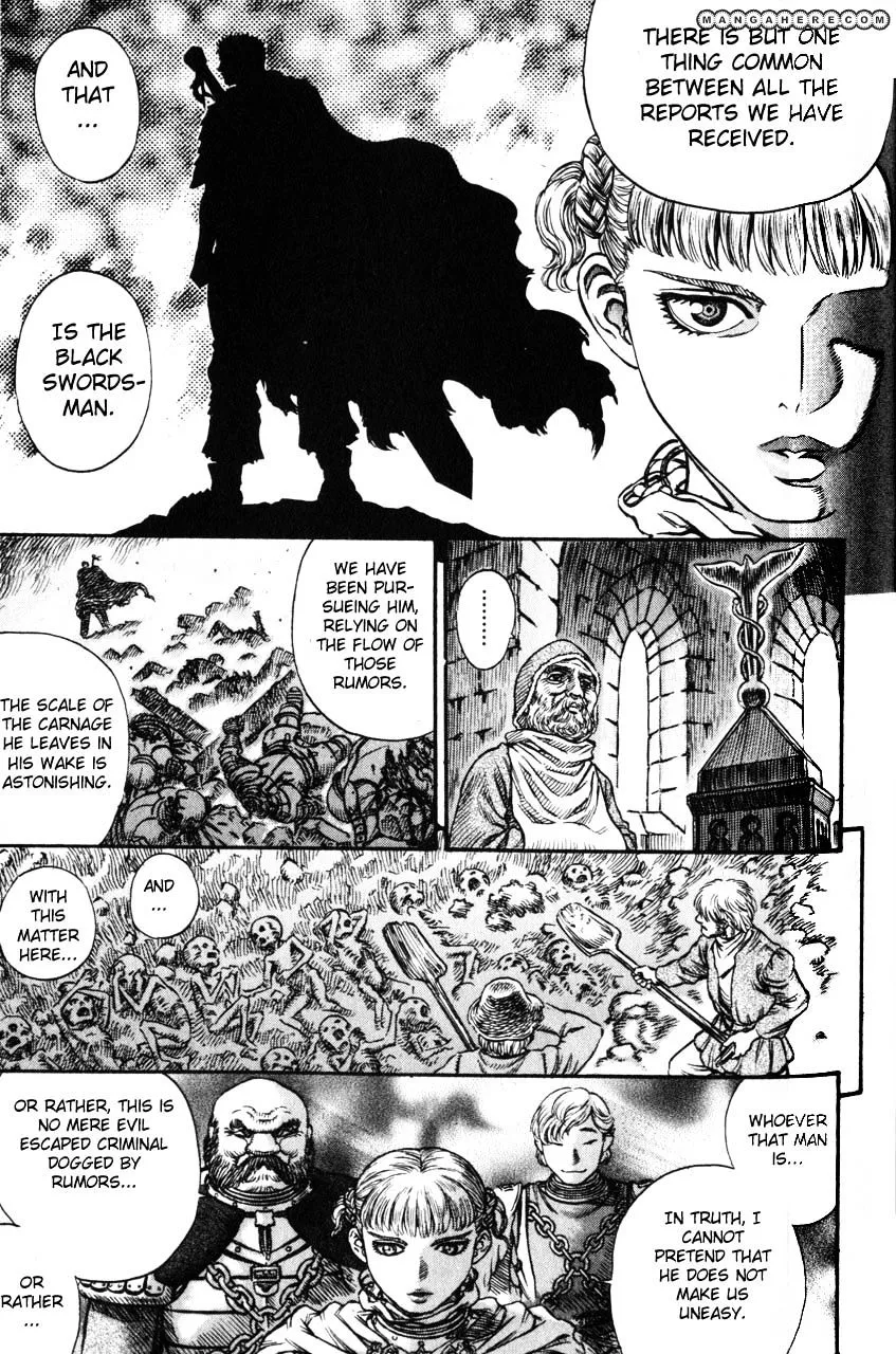 Berserk - Page 8