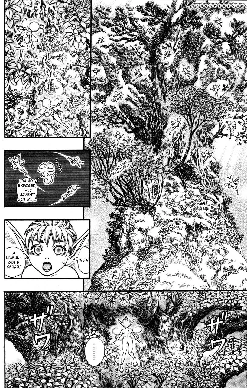 Berserk - Page 11