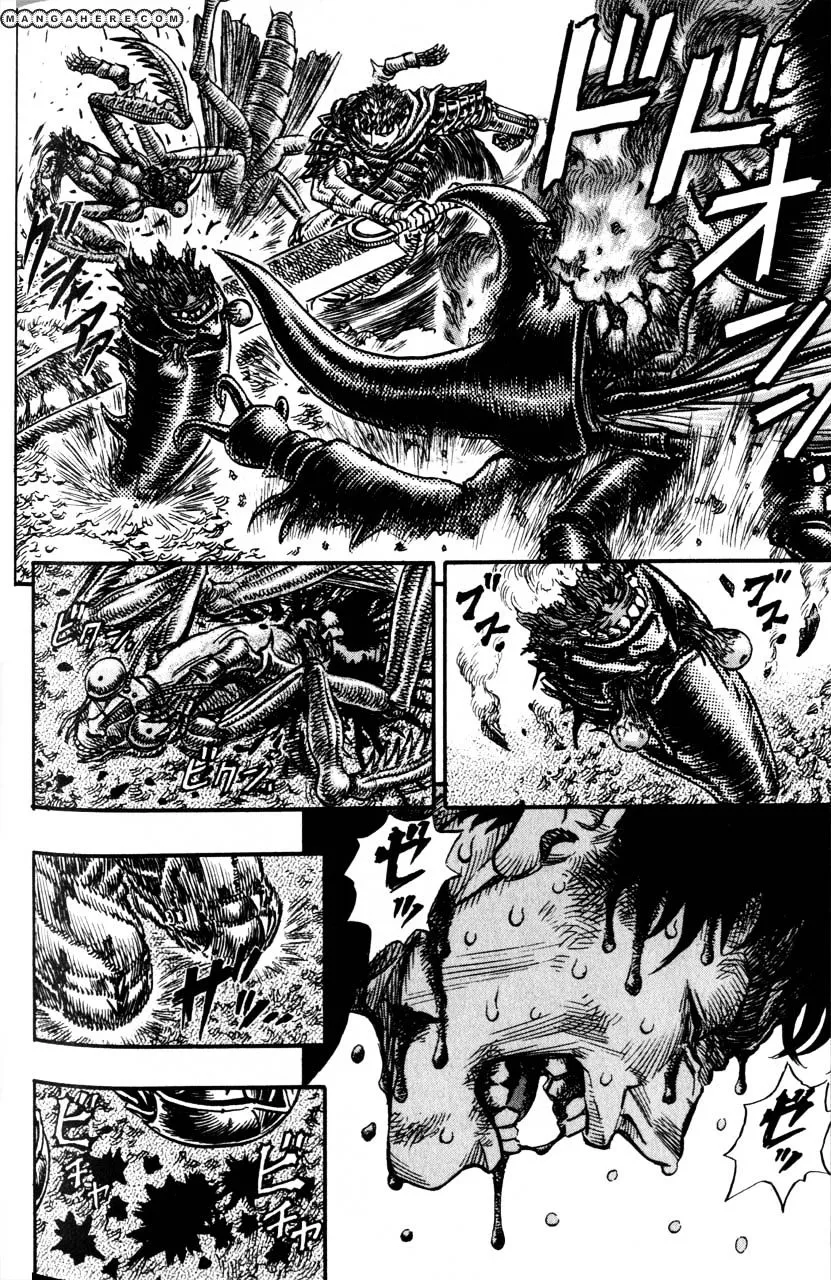 Berserk - Page 2