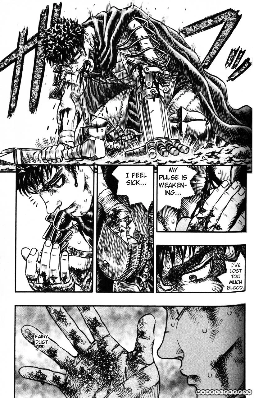 Berserk - Page 3