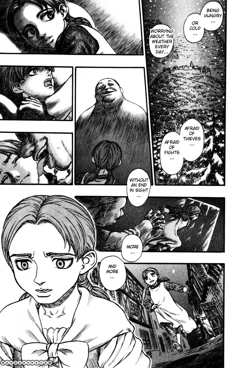 Berserk - Page 6