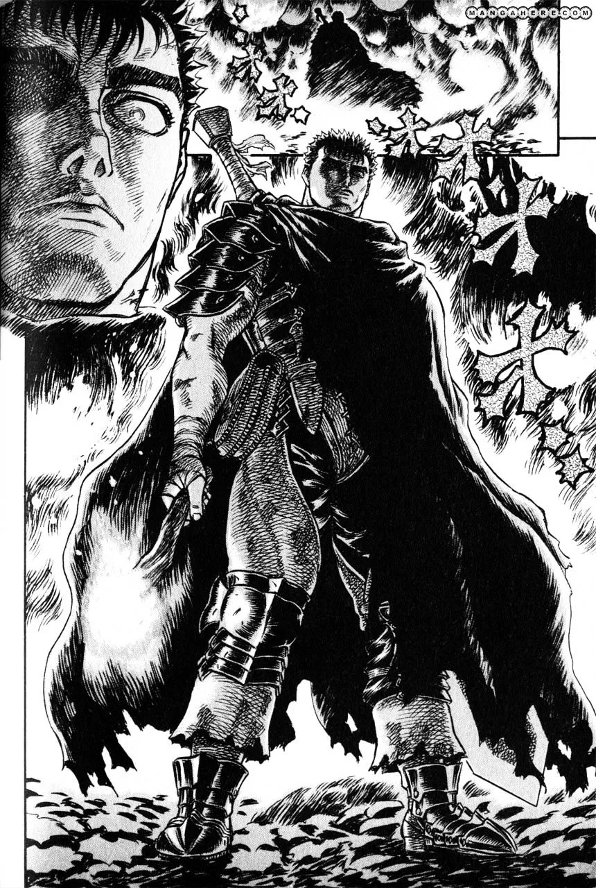 Berserk - Page 14