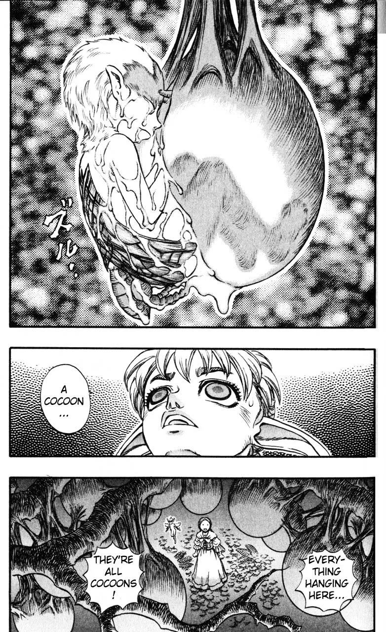 Berserk - Page 4