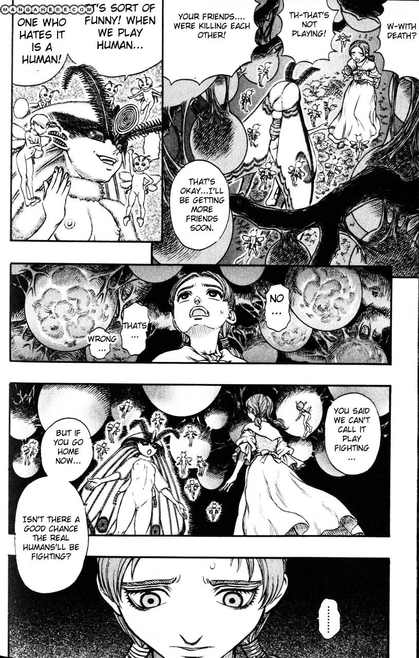 Berserk - Page 7