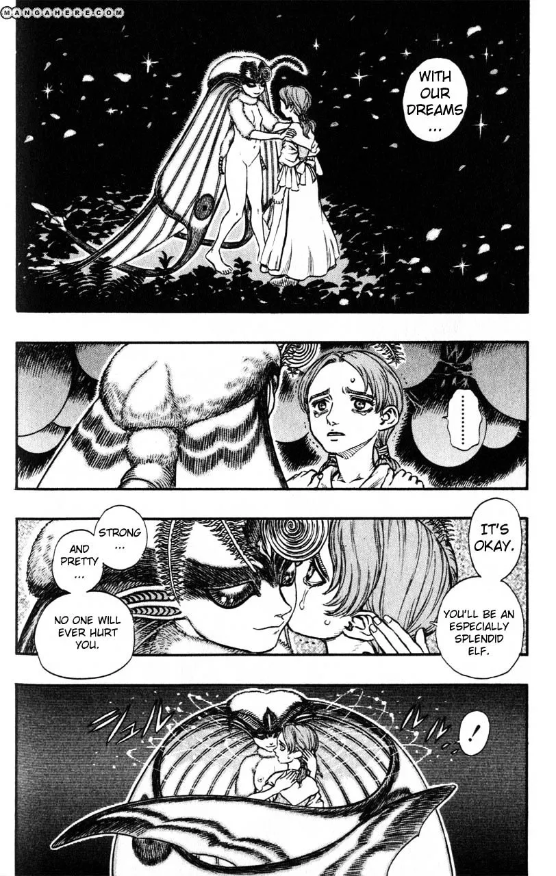 Berserk - Page 9