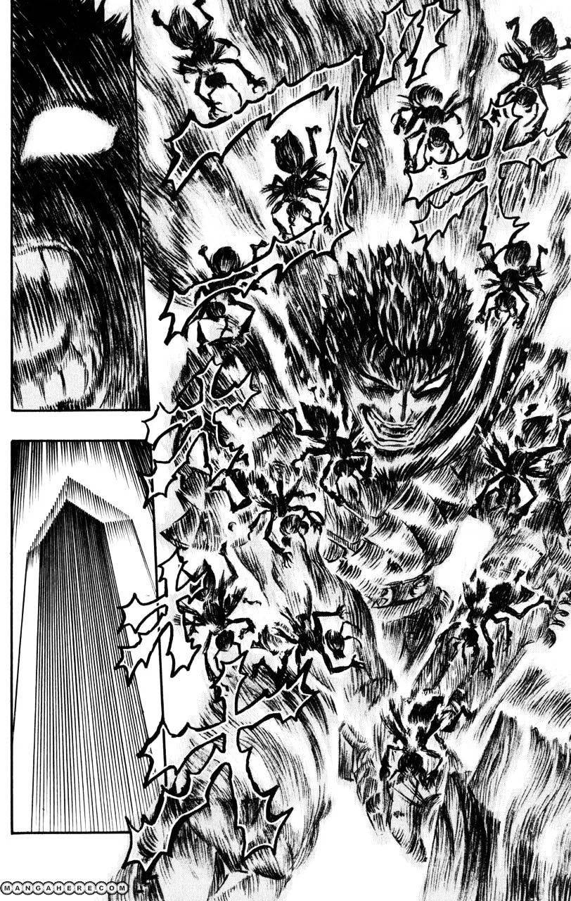 Berserk - Page 15