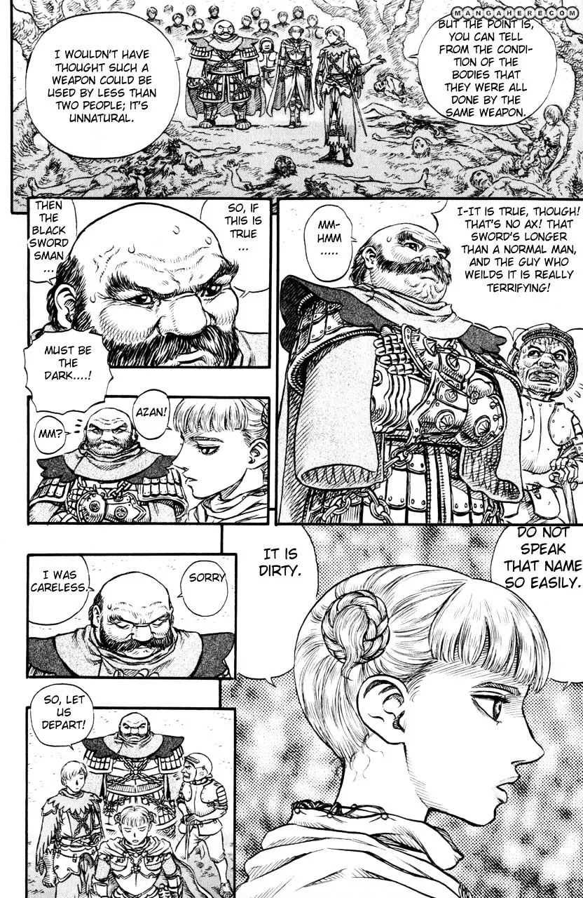 Berserk - Page 6