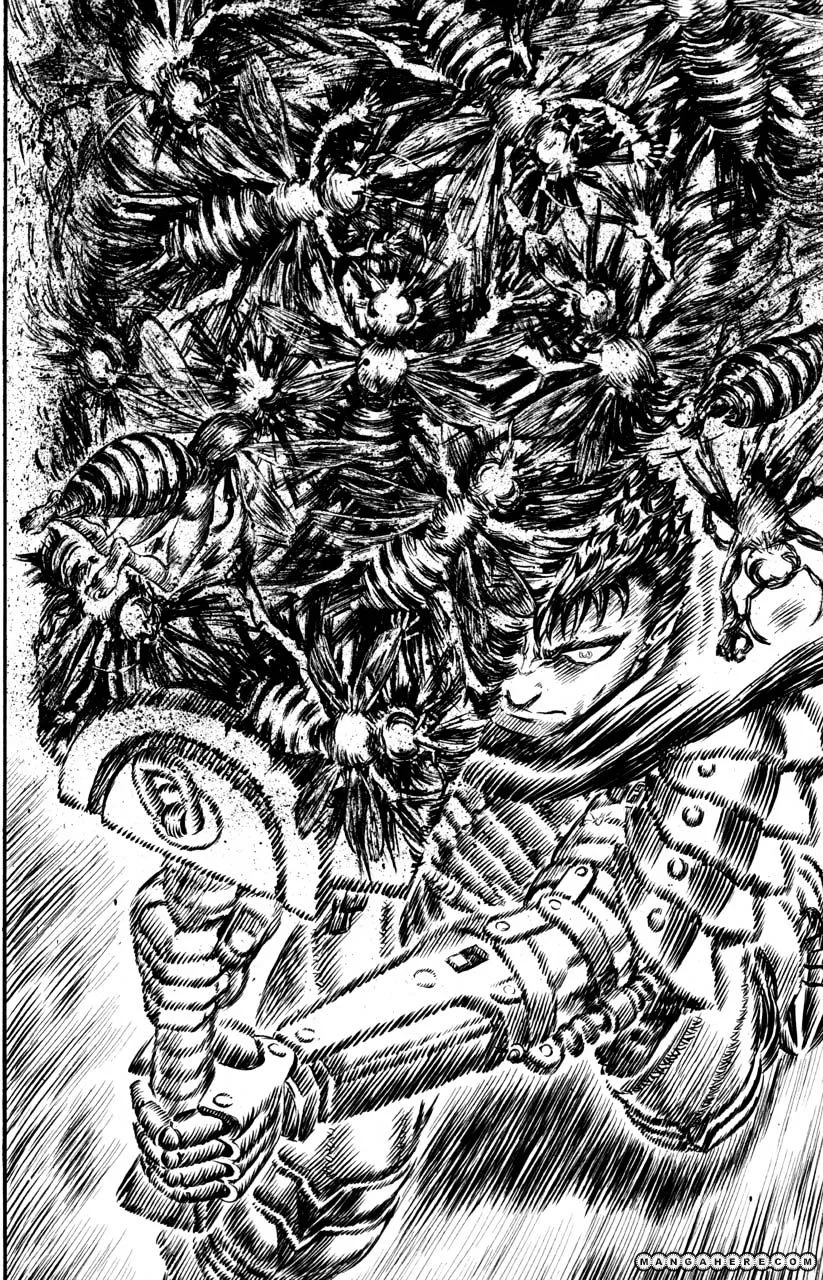 Berserk - Page 8