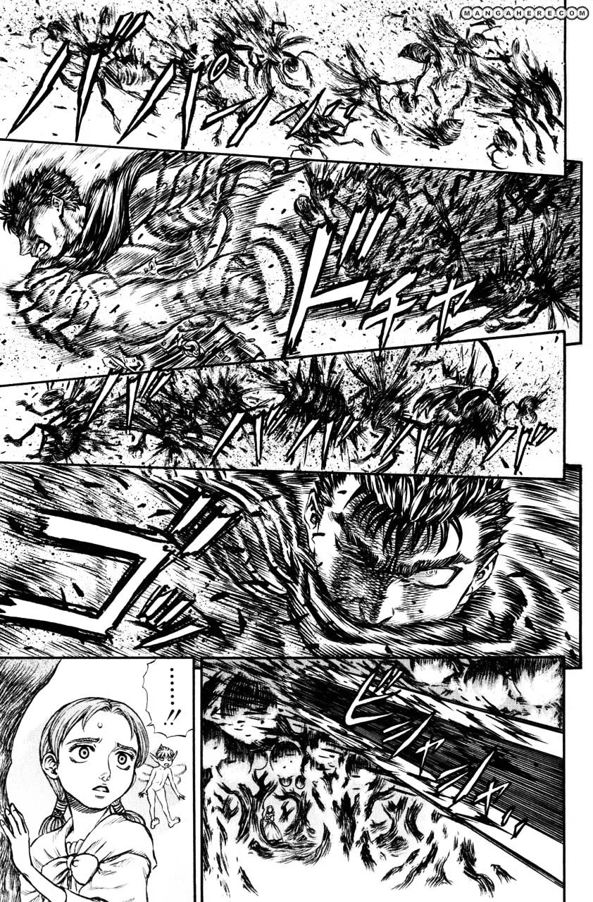 Berserk - Page 9