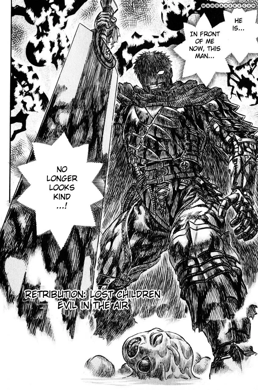 Berserk - Page 1