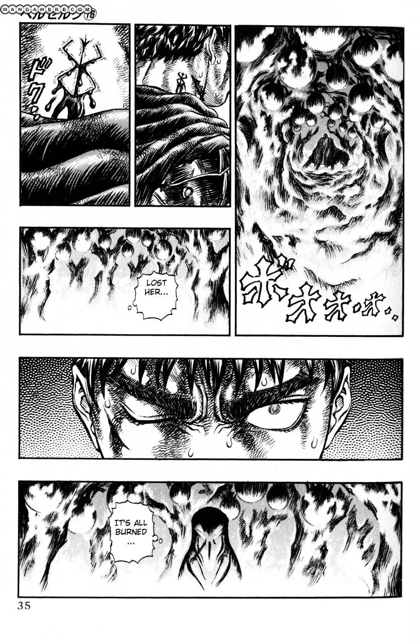 Berserk - Page 10