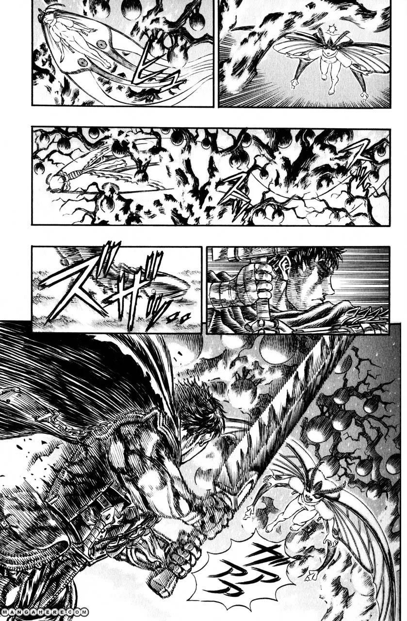 Berserk - Page 4