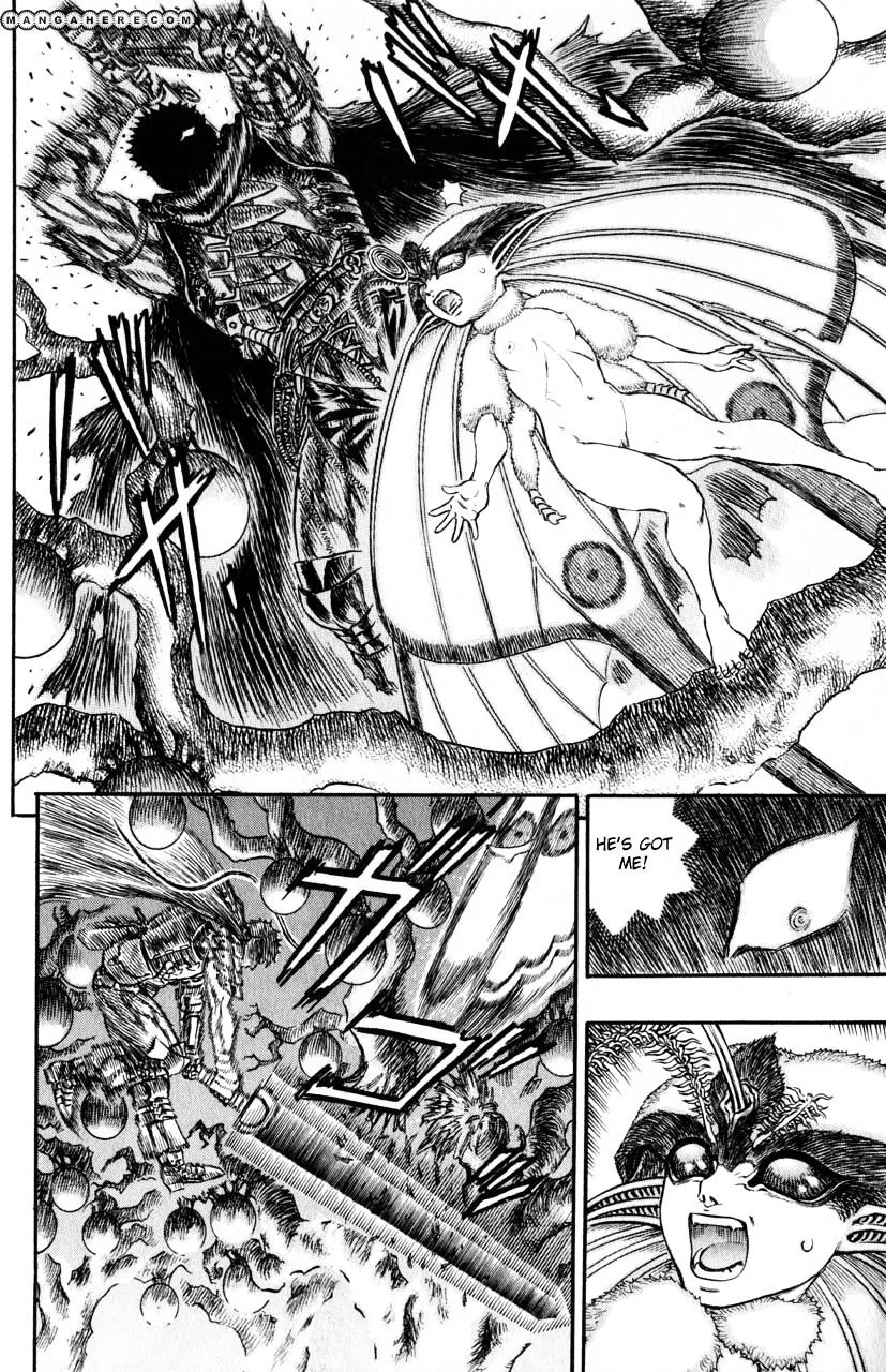 Berserk - Page 7