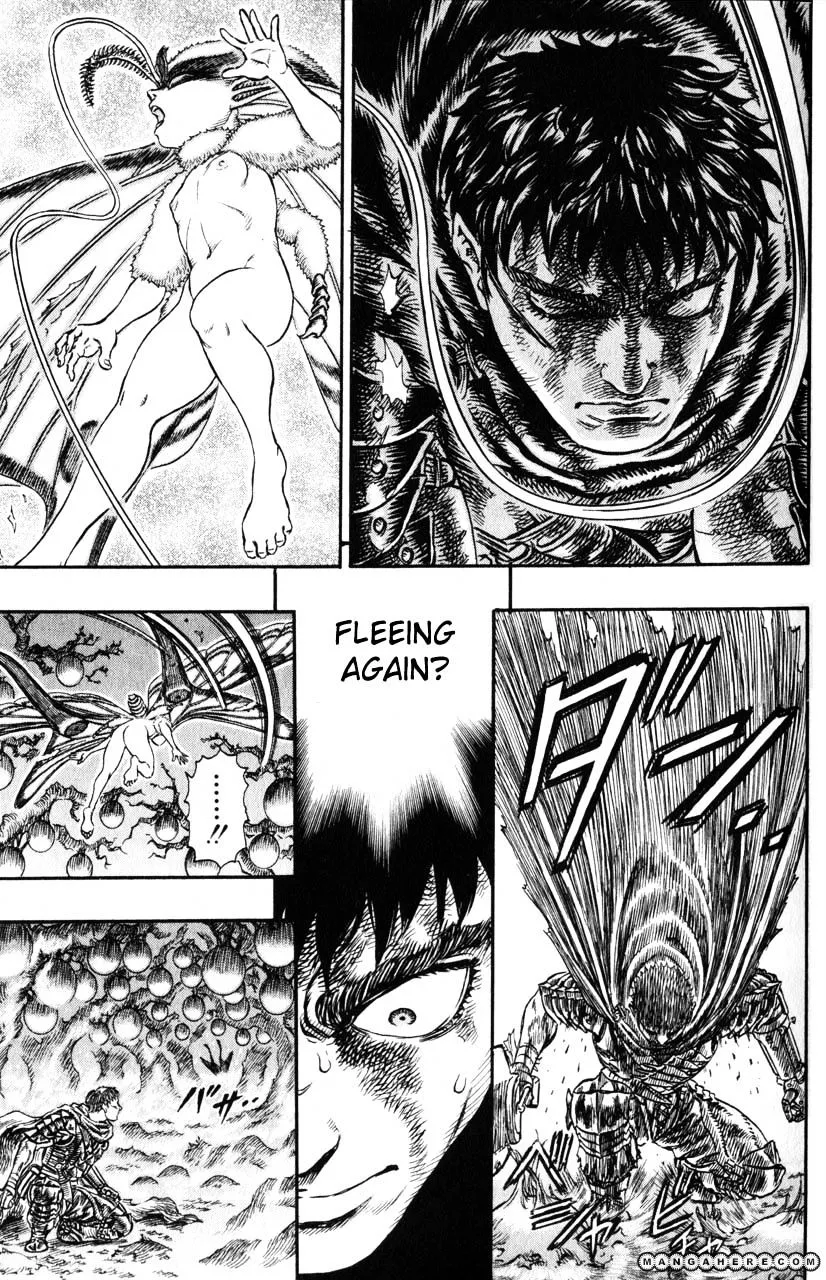 Berserk - Page 8