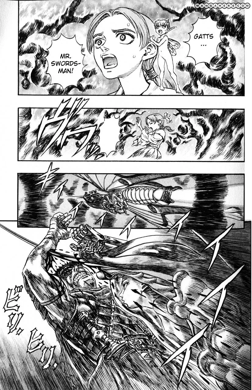 Berserk - Page 11