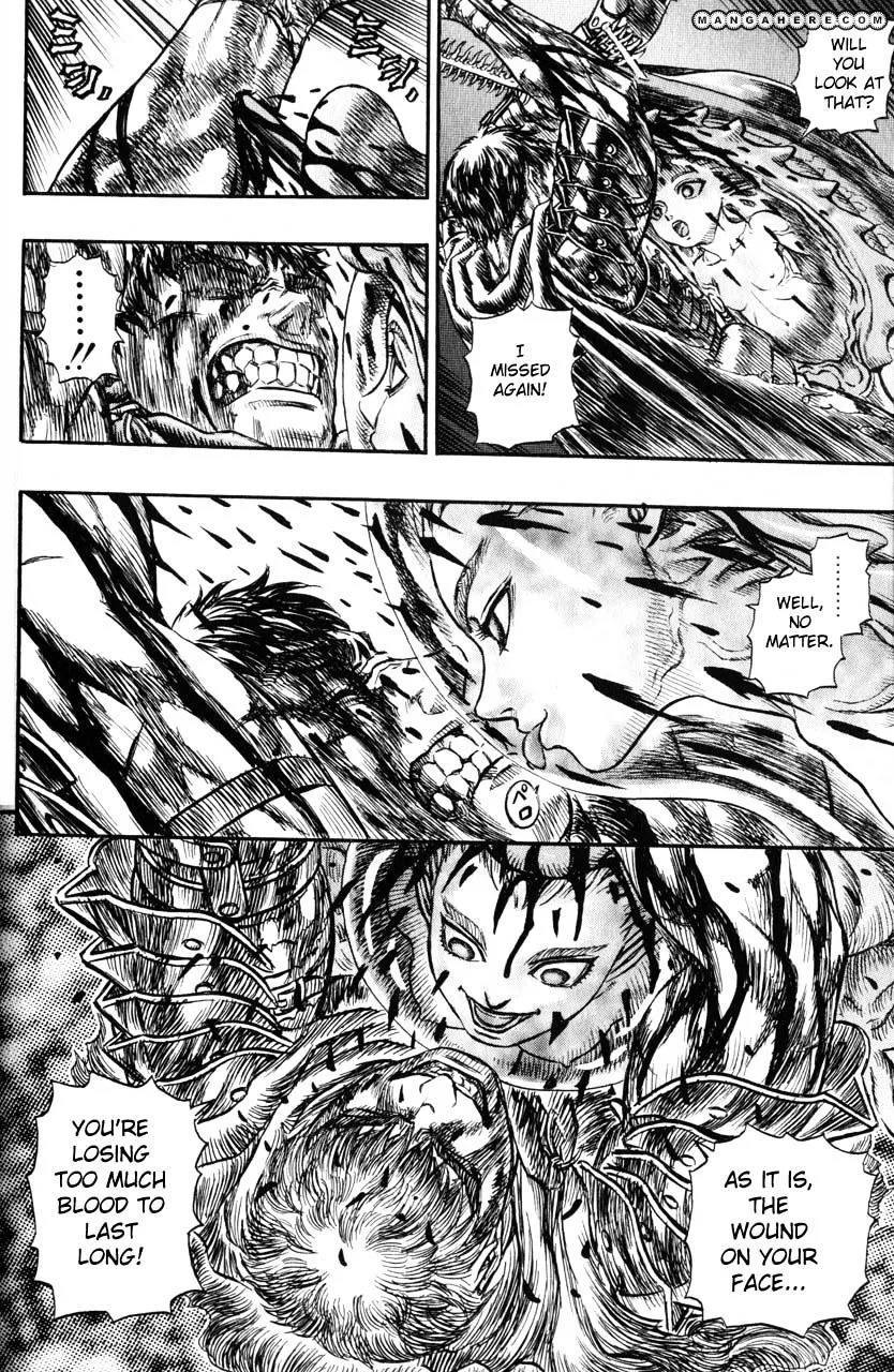 Berserk - Page 12