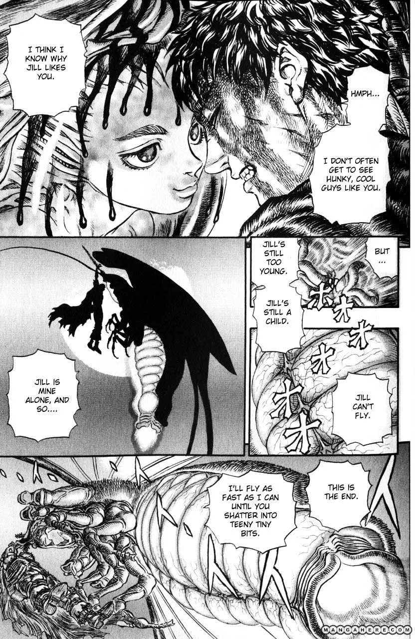 Berserk - Page 15