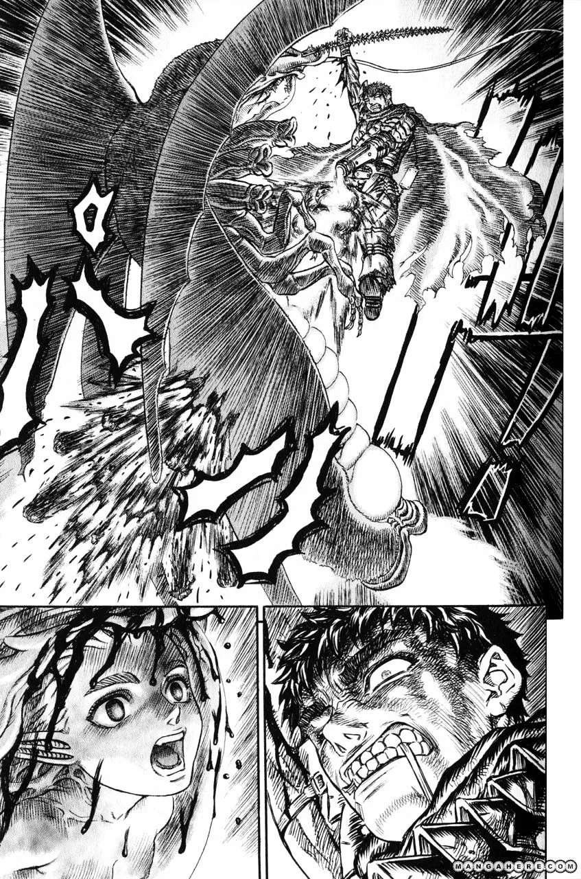 Berserk - Page 17