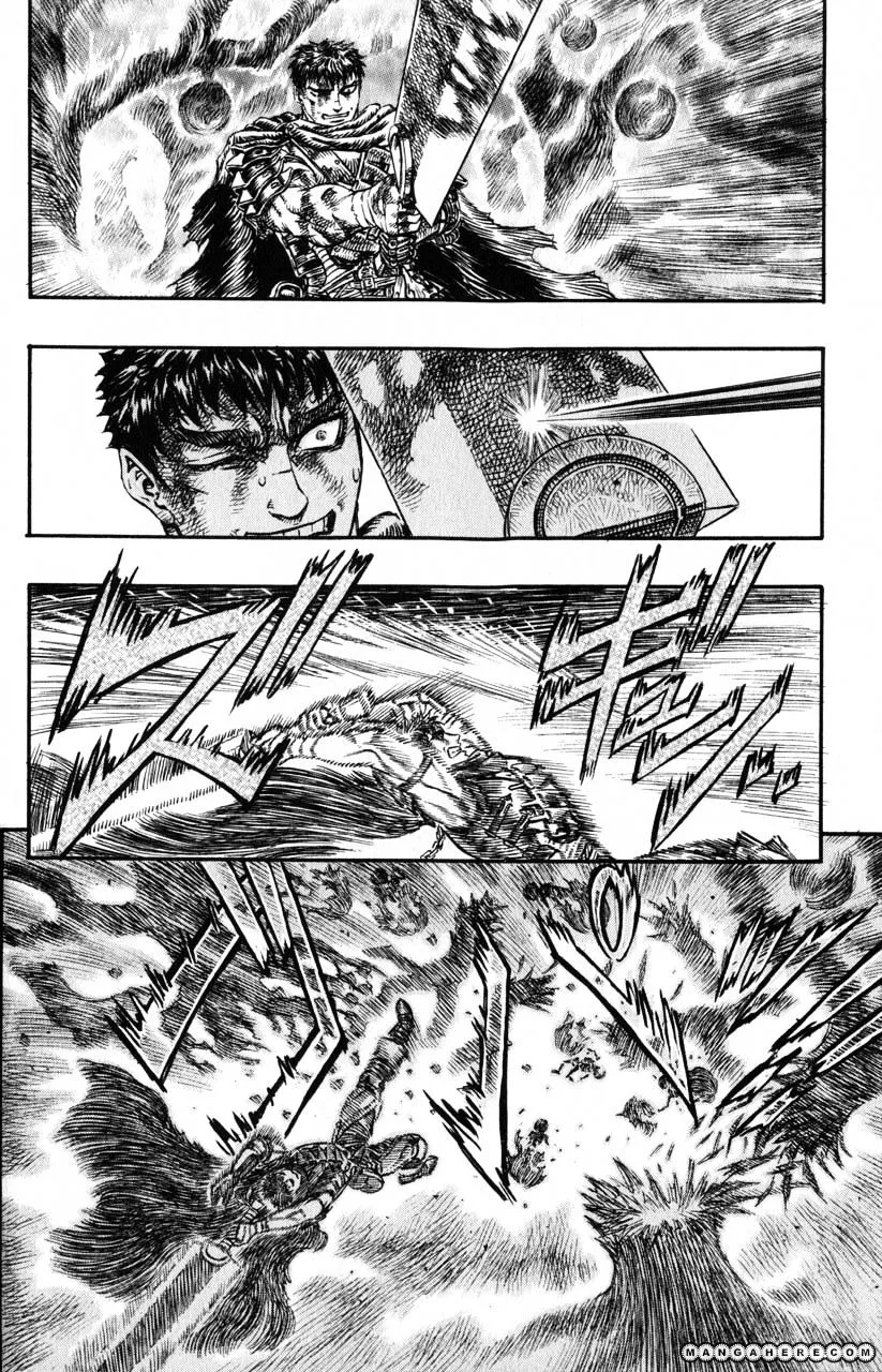 Berserk - Page 2