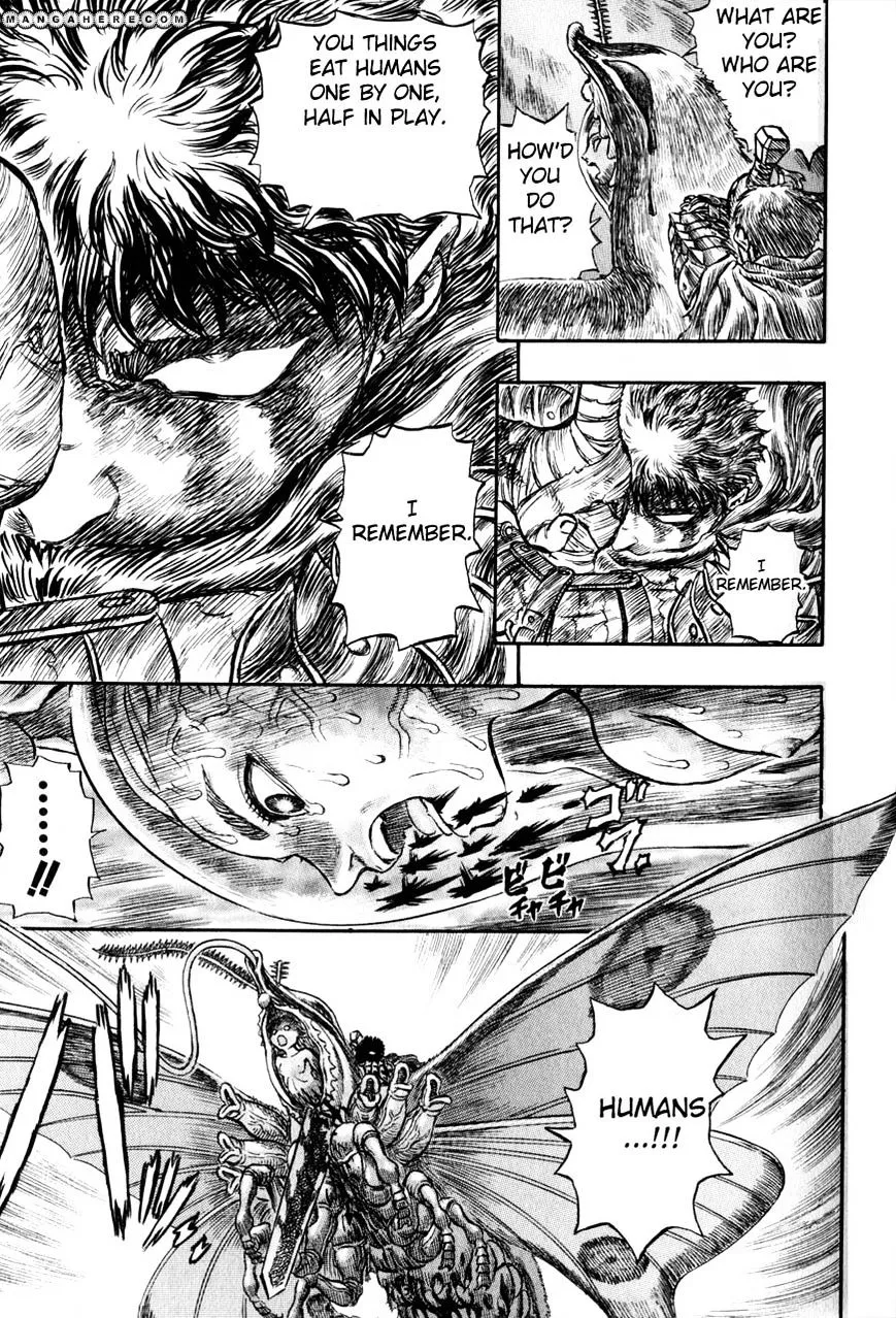 Berserk - Page 17