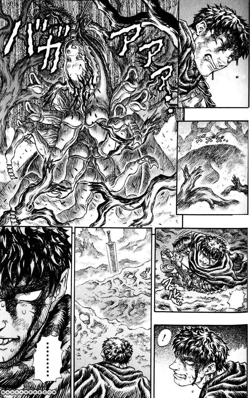 Berserk - Page 2