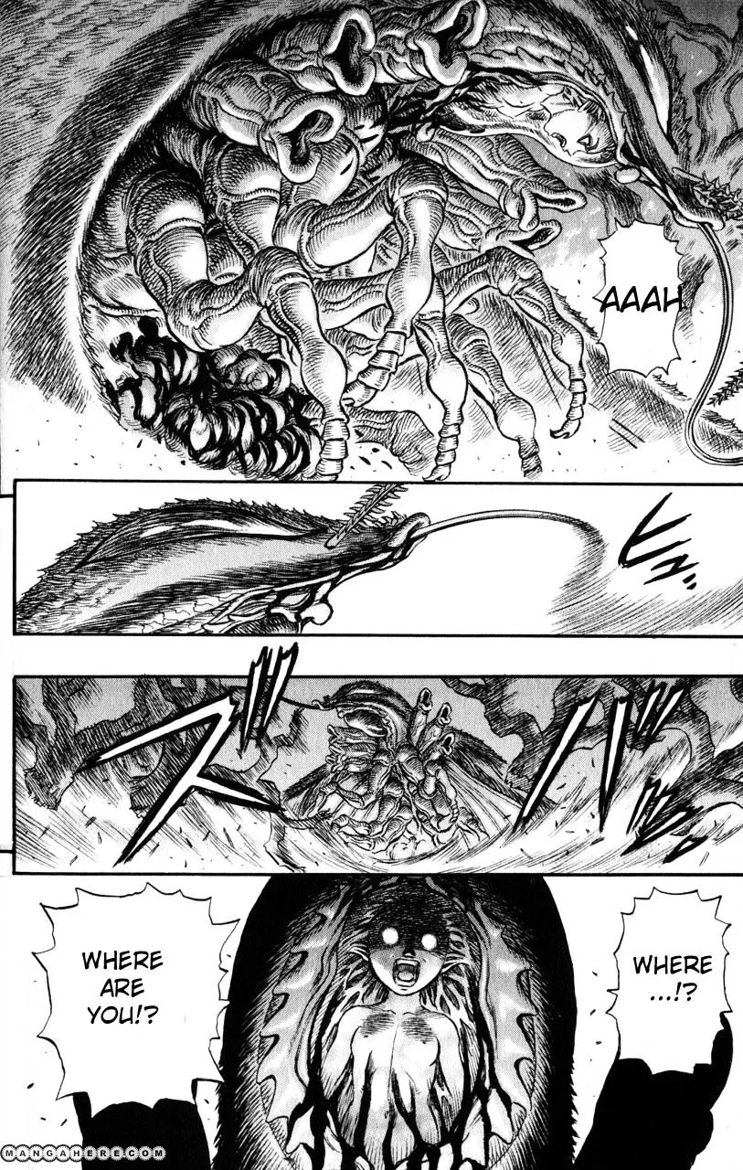 Berserk - Page 3