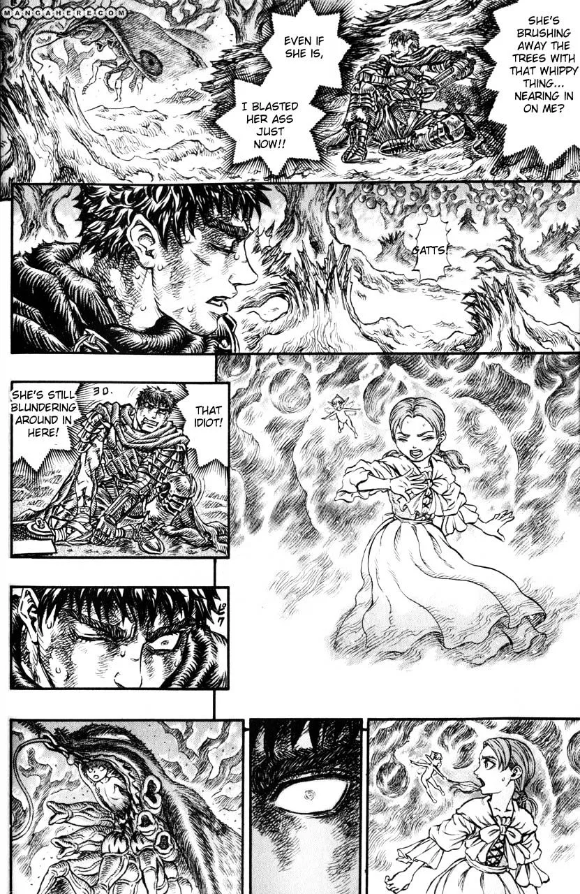 Berserk - Page 5