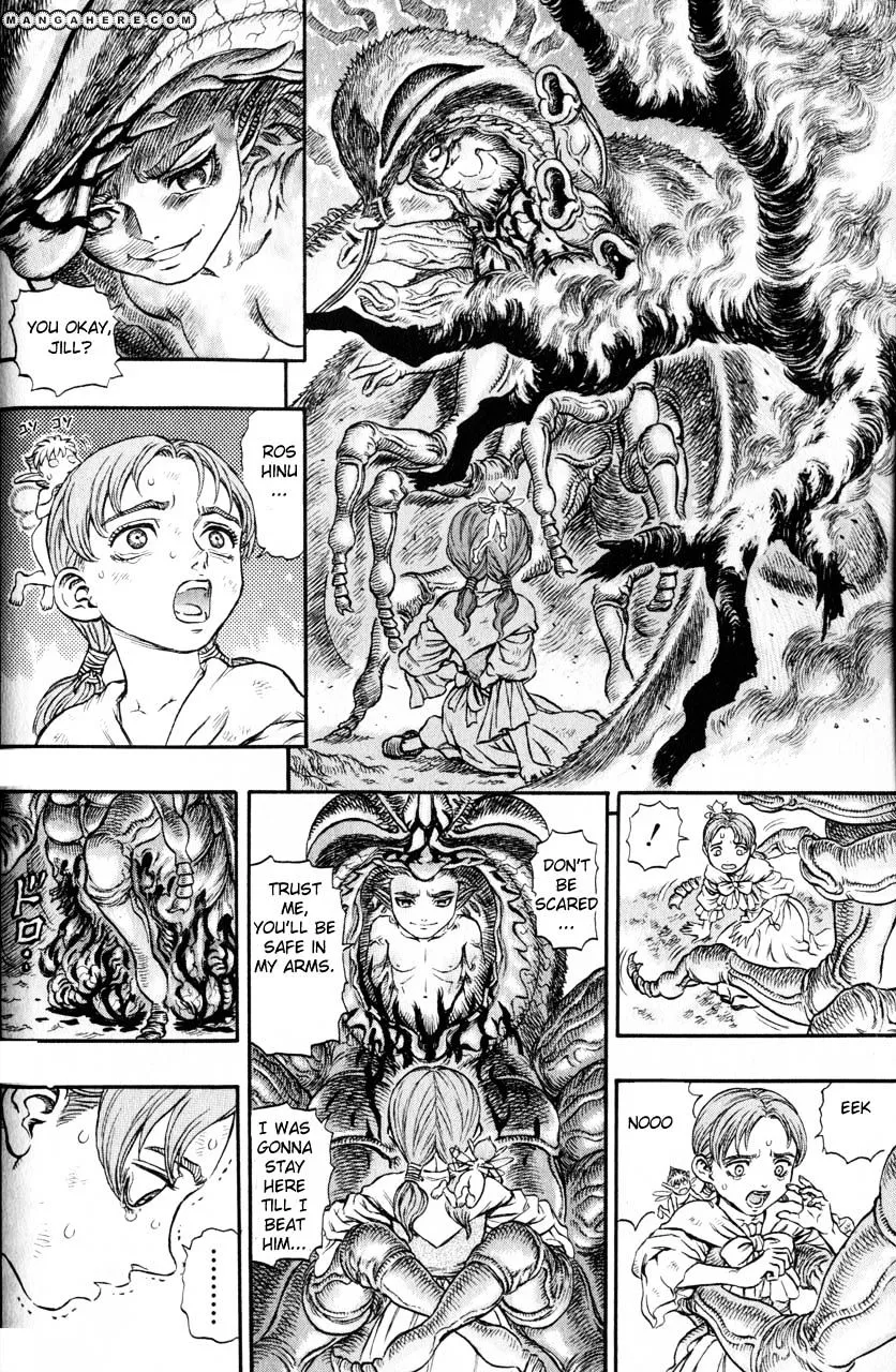 Berserk - Page 9